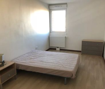 Location appartement T2 45.50m² à Reims (51100) - Photo 2