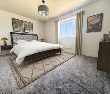 1 bedroom apartment to rent - Photo 6
