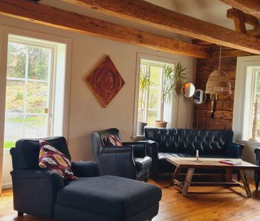 Hakunge Säteri, Brottby - Foto 6