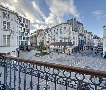 Appartement te huur in Ixelles - Photo 4