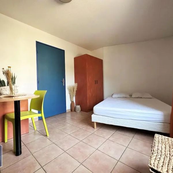 Appartement à louer 1 pièce 18.88m² - Photo 1