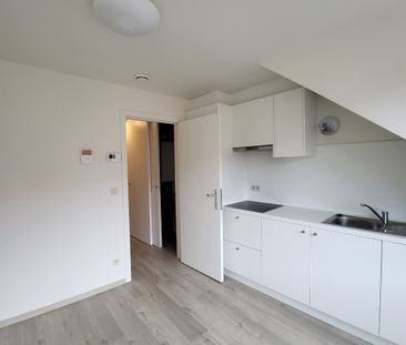 Knus Appartement met 1 Slaapkamer in Ieper - Photo 3