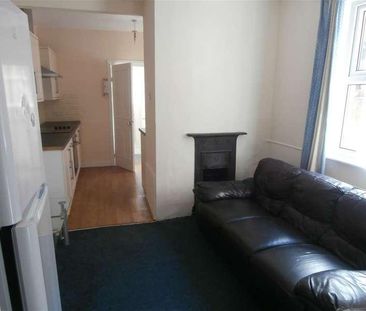 Harborough Road, Southampton, SO15 - Photo 1