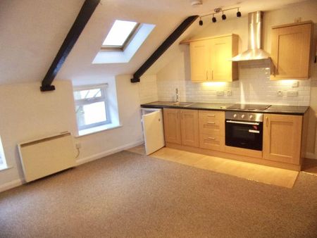 1 bedroom apartment to rent - Photo 3