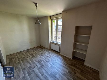 Location Appartement 2 pièces 37m² CHOLET 49300 - Photo 5
