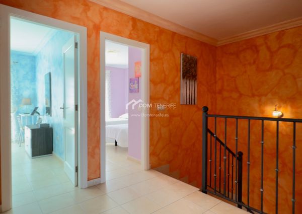 Chalet pareado · Alquiler a largo plazo ·