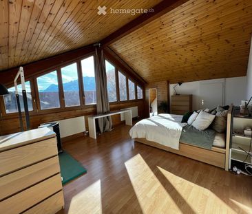 3.5 Zimmer, 115 m² - Foto 4