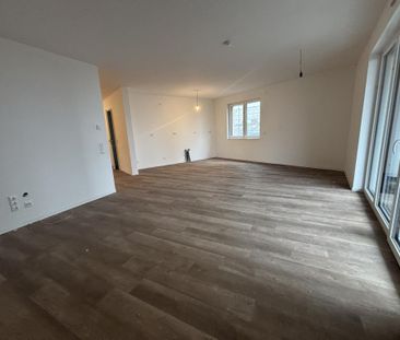 3-Zimmer Neubauwohnung in Altenbochum - Photo 2