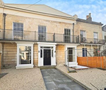 1 bedroom flat to rent - Photo 6