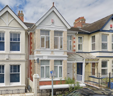 Hillside Avenue Room 5 - Photo 1 | Rentumo