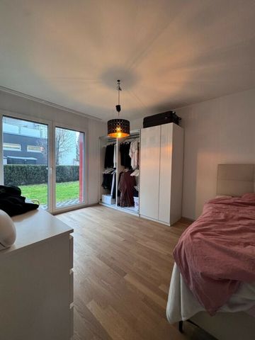 Eine schöne und moderne 2.5 Zimmerwohnung in Luterbach ! - Photo 3