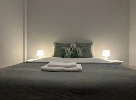 Avenida António Augusto de Aguiar, Lisbon, Lisbon 1050-018 - Photo 2