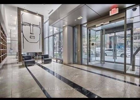 For Lease - 37 Grosvenor Street Unit# 605, Toronto, Ontario - Photo 4