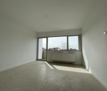 3.5-Zimmer-Wohnung mit Balkon in Ahlen-Ahlen mieten - Foto 1