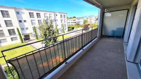 Spacious 3.5 room apartment on the 2nd floor - approx. 85m2 - Photo 4