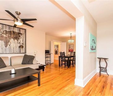 For Lease - 9 1/2 Ella Street, Glebe - Ottawa East and Area, Ontario - Photo 3