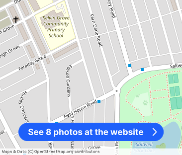 Brighton Road, Gateshead, Tyne And Wear, NE8 - Photo 1