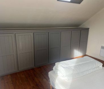 Location maison individuelle 4 pièces 88 m² à Villefranche-de-Rouer... - Photo 6