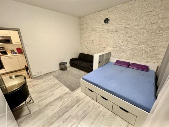 Pronájem bytu 1+kk 36 m2 - Фото 1