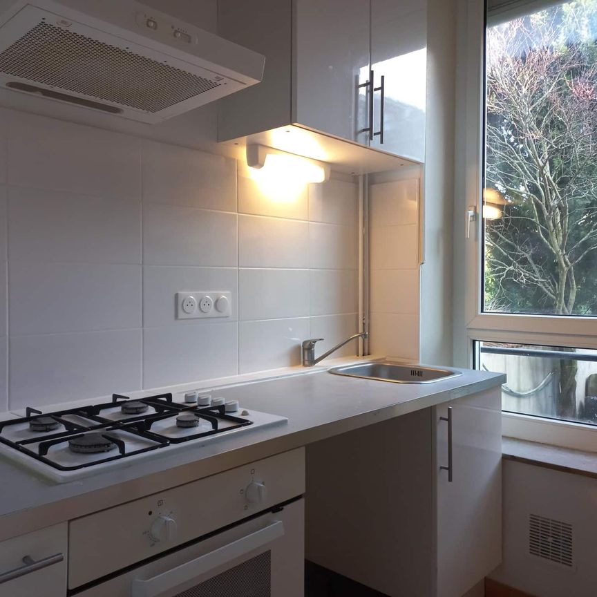 À louer T2 de charme 47 m2 RUE DU GRAND VERGER - Photo 1