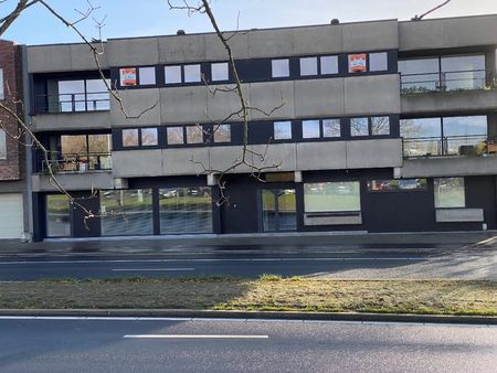 Appartement te huur - Photo 5