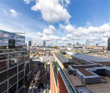 Studio to rent - Photo 4