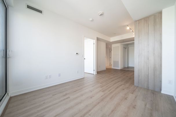 For Lease - 319 Jarvis Street Unit# 1607, Toronto, Ontario - Photo 1