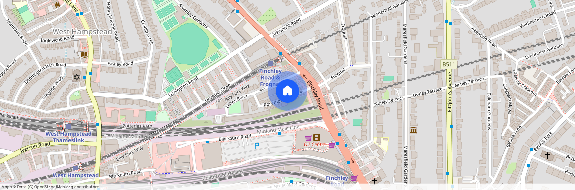 Rap Superbikes, 15 Rosemont Road, London, NW3 6NG, United Kingdom