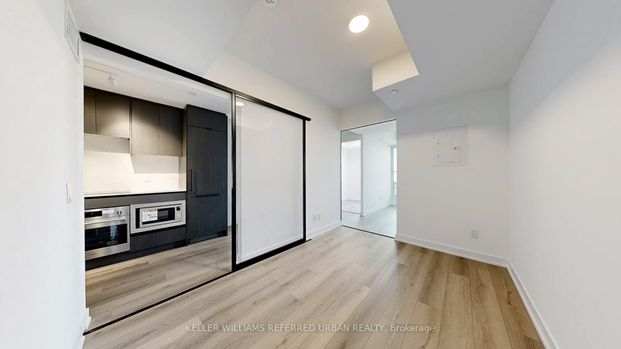 For Lease - 5 Lakeview Avenue Unit# 606, Toronto, Ontario - Photo 1