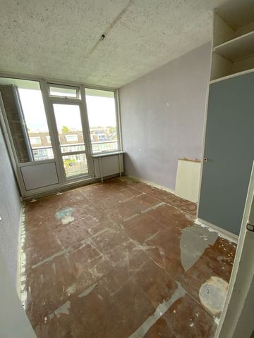 Te huur: Appartement Vegelinsoord 75 in Rotterdam - Foto 5