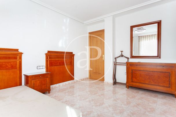 Flat for rent in Sant Marcel·lí (Valencia) - Photo 1