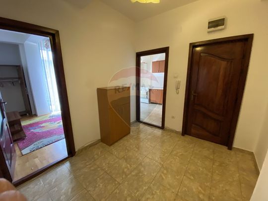 Apartament decomandat de inchiriat în zona Gara - Photo 1