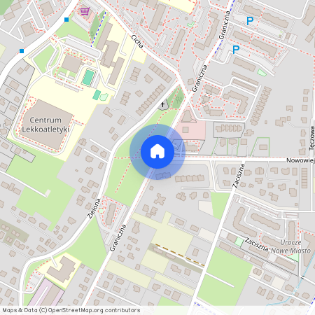 Drabinianka, Rzeszów, podkarpackie