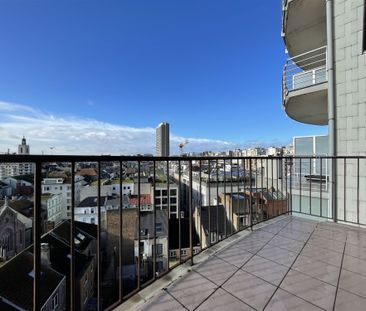 Appartement met 2 slaapkamers - Photo 4