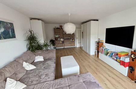 5 Zimmer, 102 m², 1. Stock - Foto 2
