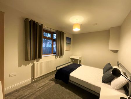 Room 3, Beckett Road, DN2 - Photo 2