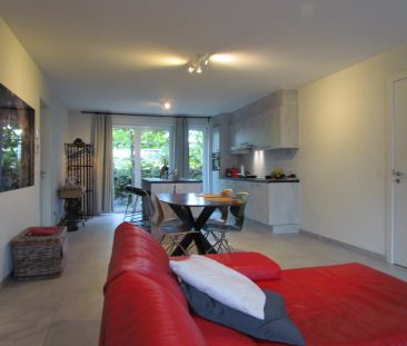 Appartement te huur in Keerbergen met 2 slaapkamers - Foto 1