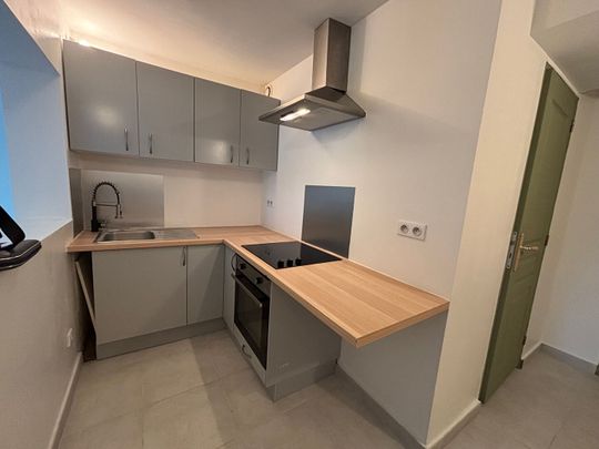 A LOUER - CARPENTRAS - APPARTEMENT T2, - Photo 1