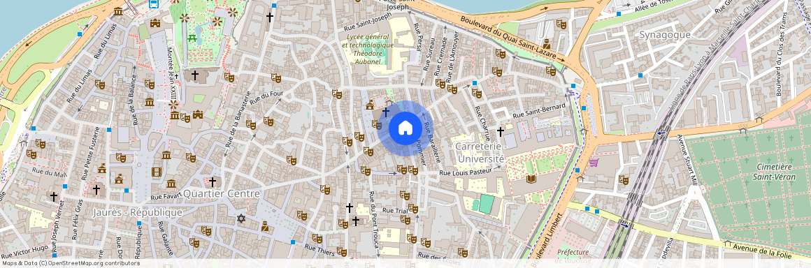 84000, Avignon