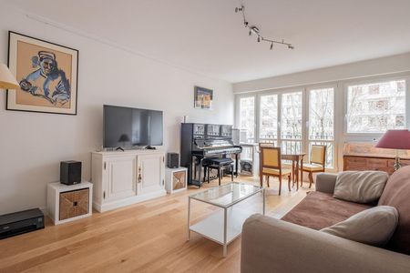 Rue de Rémusat - Photo 3