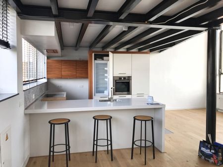 Loft te huur in Willebroek - Foto 4