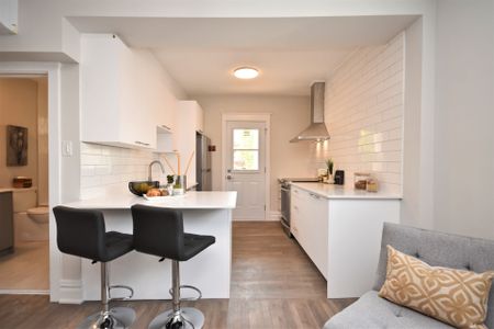 For Lease - 375 MacKay Street Unit# 2, New Edinburgh - Lindenlea, Ontario - Photo 5