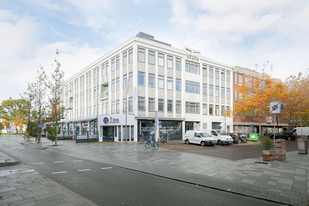 Appartement te huur: Baljéestraat 48 8911 AK Leeuwarden - Foto 1