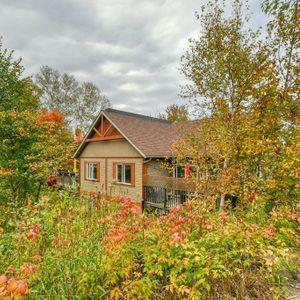 Grand 4 1/2 dans un duplex - Photo 2