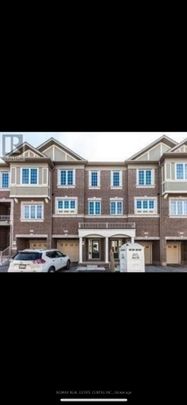 Townhouse For Lease | W8125750 - Photo 1