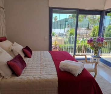 4 bedroom luxury Townhouse for rent in Nueva Andalucia, Spain - Photo 4