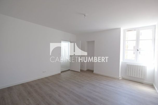 Location Appartement 3 pièces 78m² ST ETIENNE 42000 - Photo 1