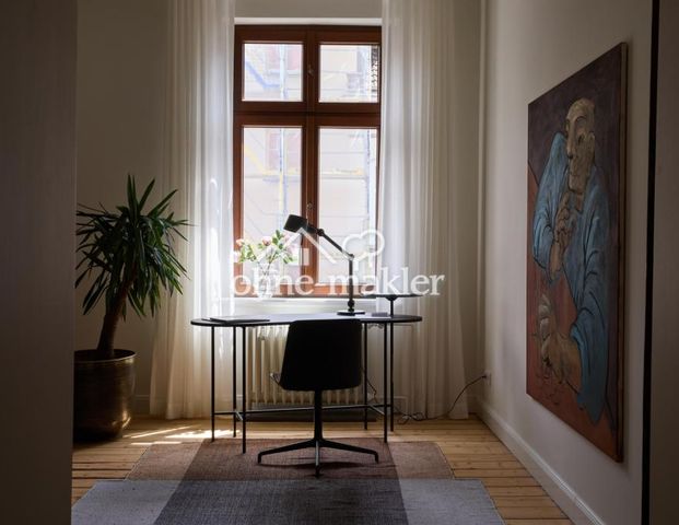 Martinstraße 9, 40223 Düsseldorf - Foto 1