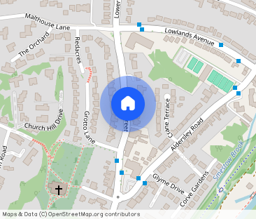Lower Street, Tettenhall, Wolverhampton - Photo 1