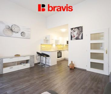 Pronájem bytu 3+kk 66 m2 - Фото 4